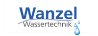 Logo Wanzel Wassertechnik