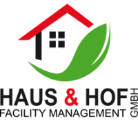 Logo Haus & Hof