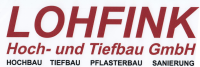 Logo E. Lohfink Sohn Verwaltungs GmbH